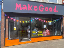 4th Feb 1pm Creative Social at MakeGood