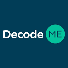22nd August 11am DecodeME Talk