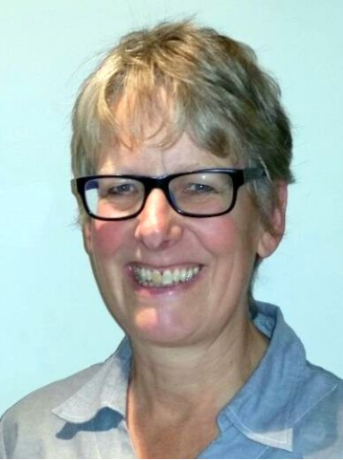 13th February Zoom – Cathy Gordon -Vestibular Conditions and More